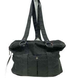 Baggallini‎ Travel Tote Padded Compartment E-Reader Dual Handles Shoulder Bag